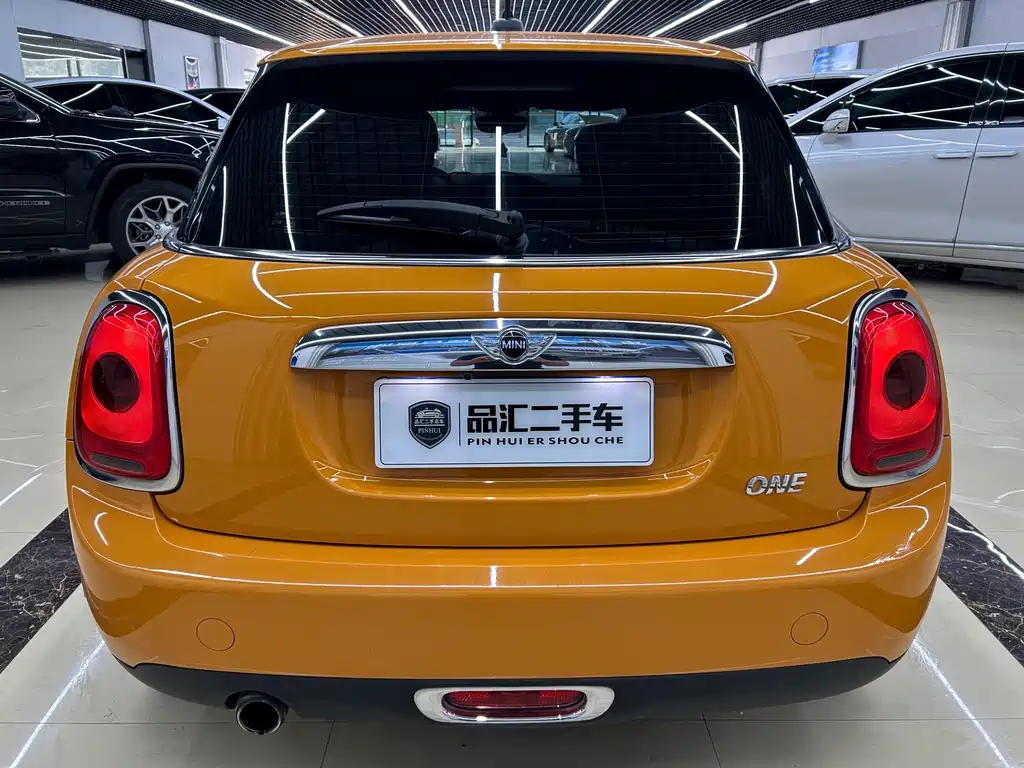 MINI Mini — миниатюра 6