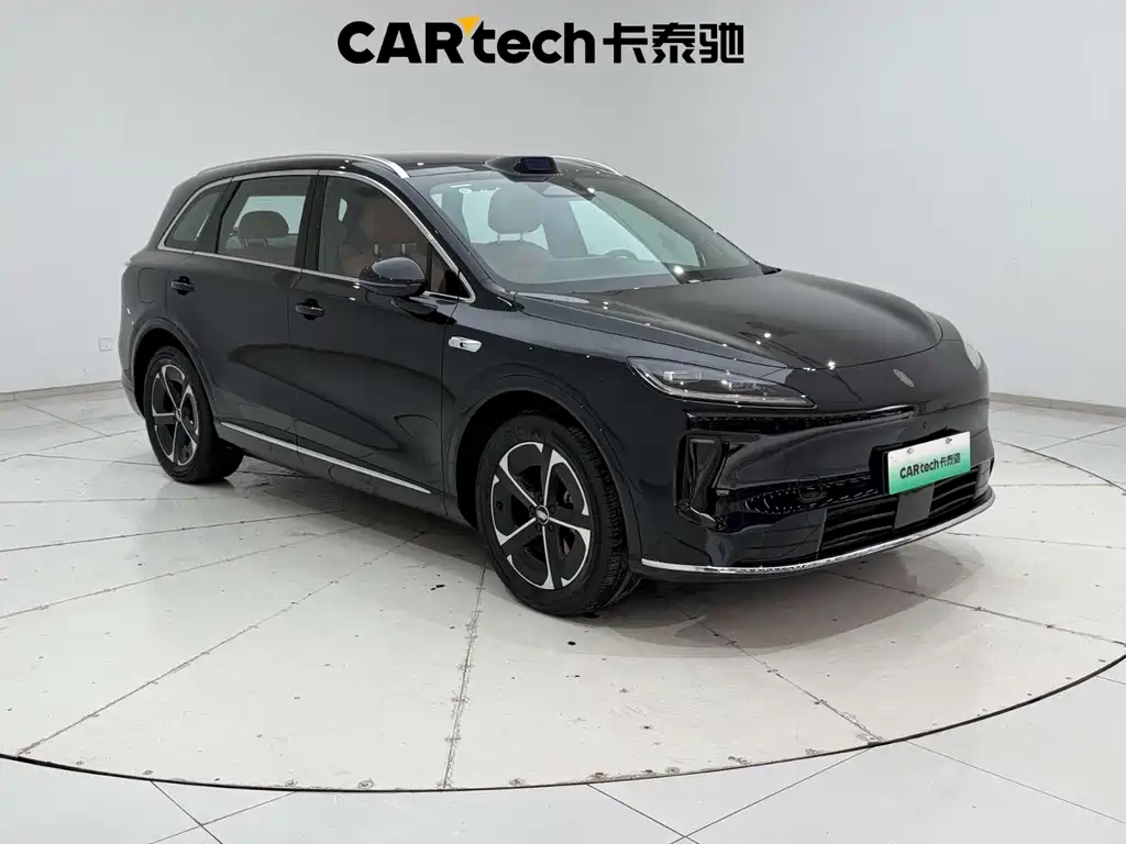 Shangjie H5 2025 Max