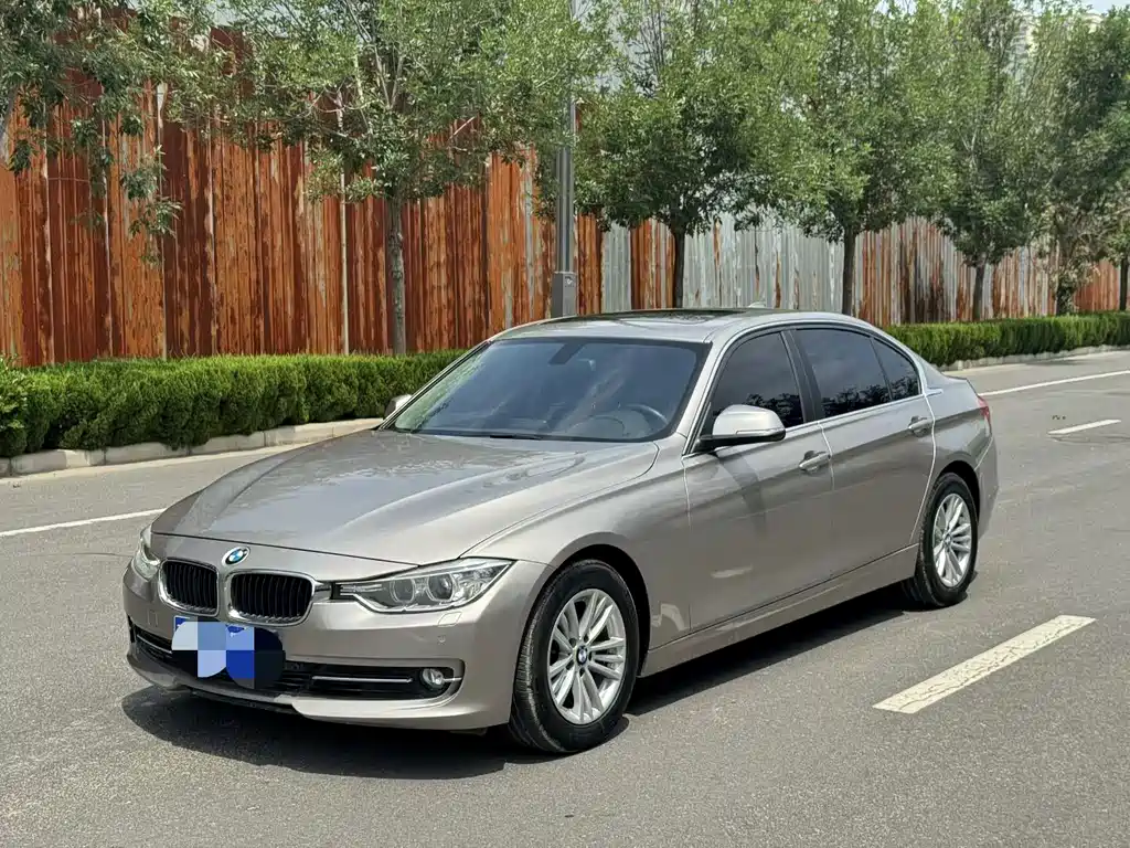 Купить BMW 3 Series