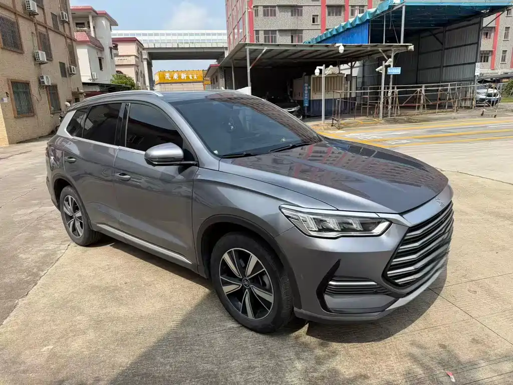 BYD Pro — миниатюра 3
