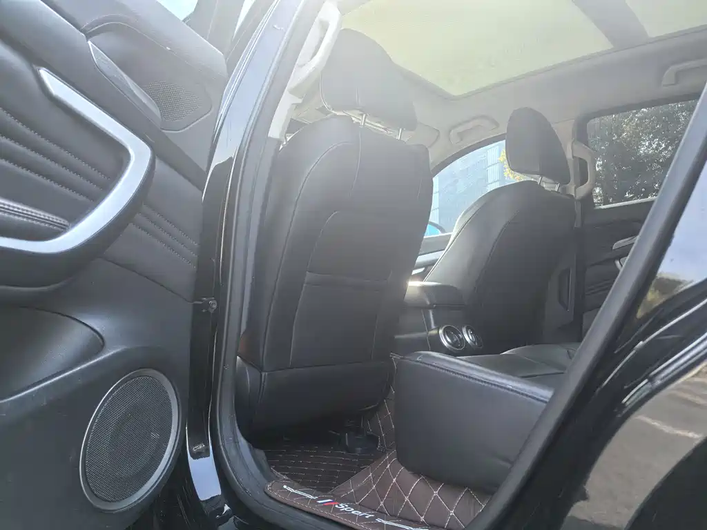 WEI PAI WEI BRAND VV7