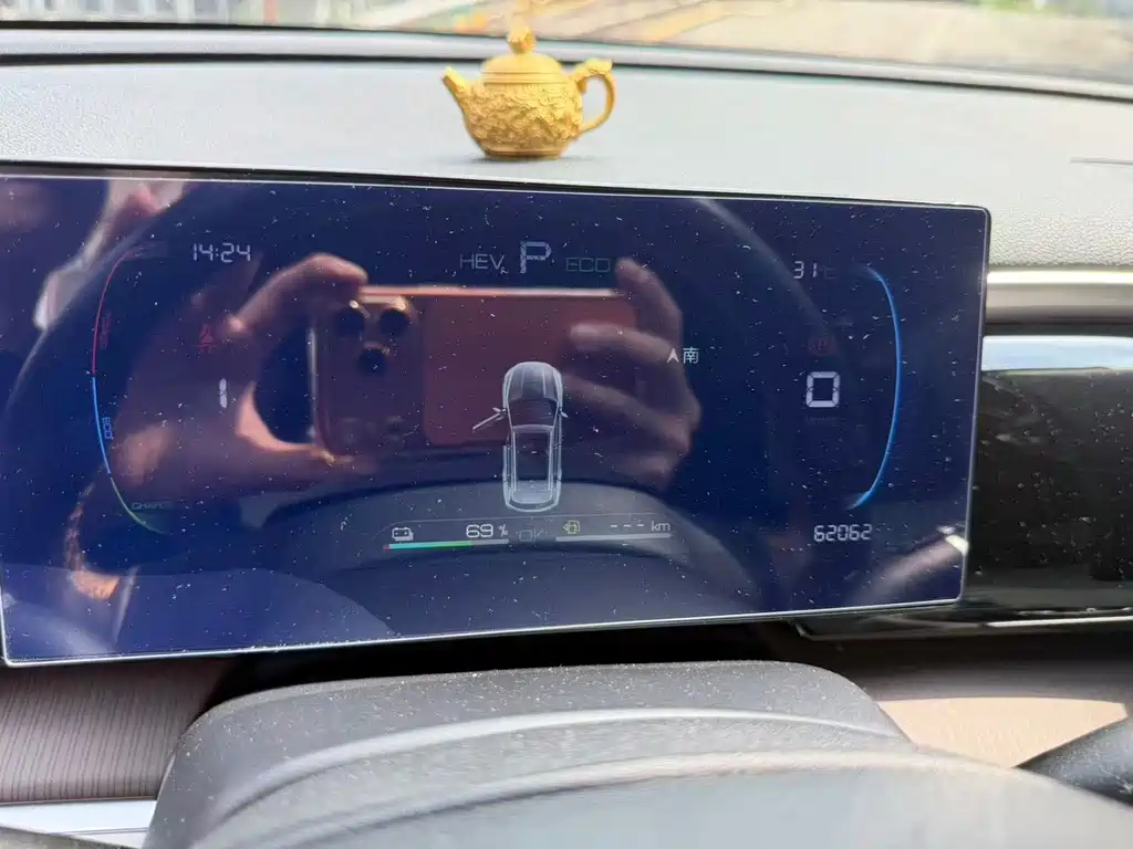 BYD Pro — миниатюра 10