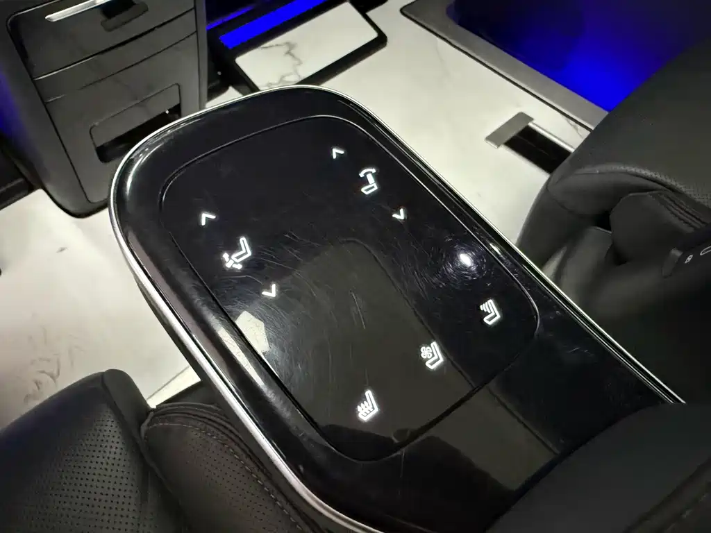 GAC Motor Trumpchi M8 — миниатюра 14