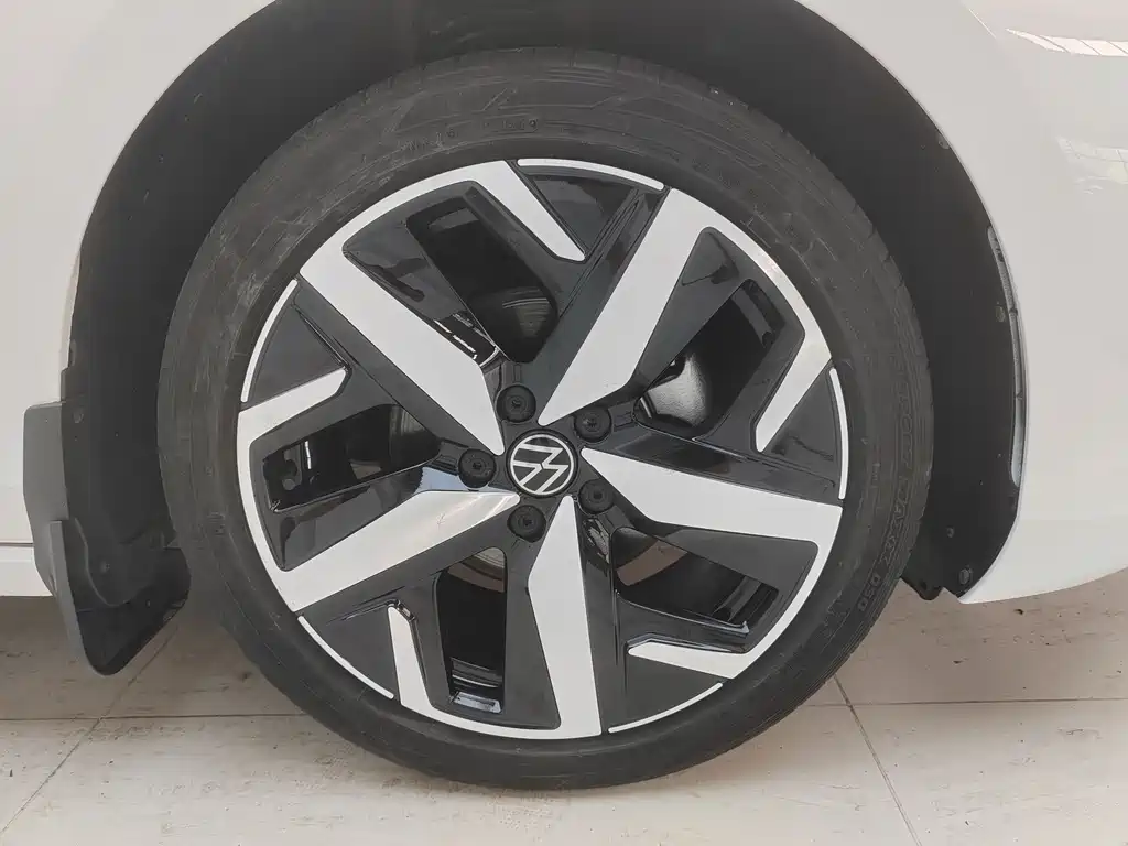 Volkswagen Lamando — фотографии объявления, Фото 26