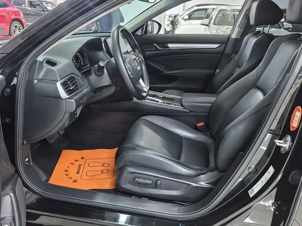 Honda Accord — миниатюра 4