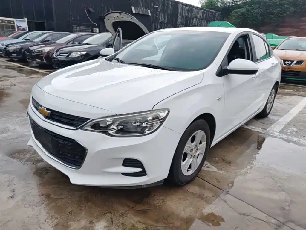 Chevrolet Cavalier