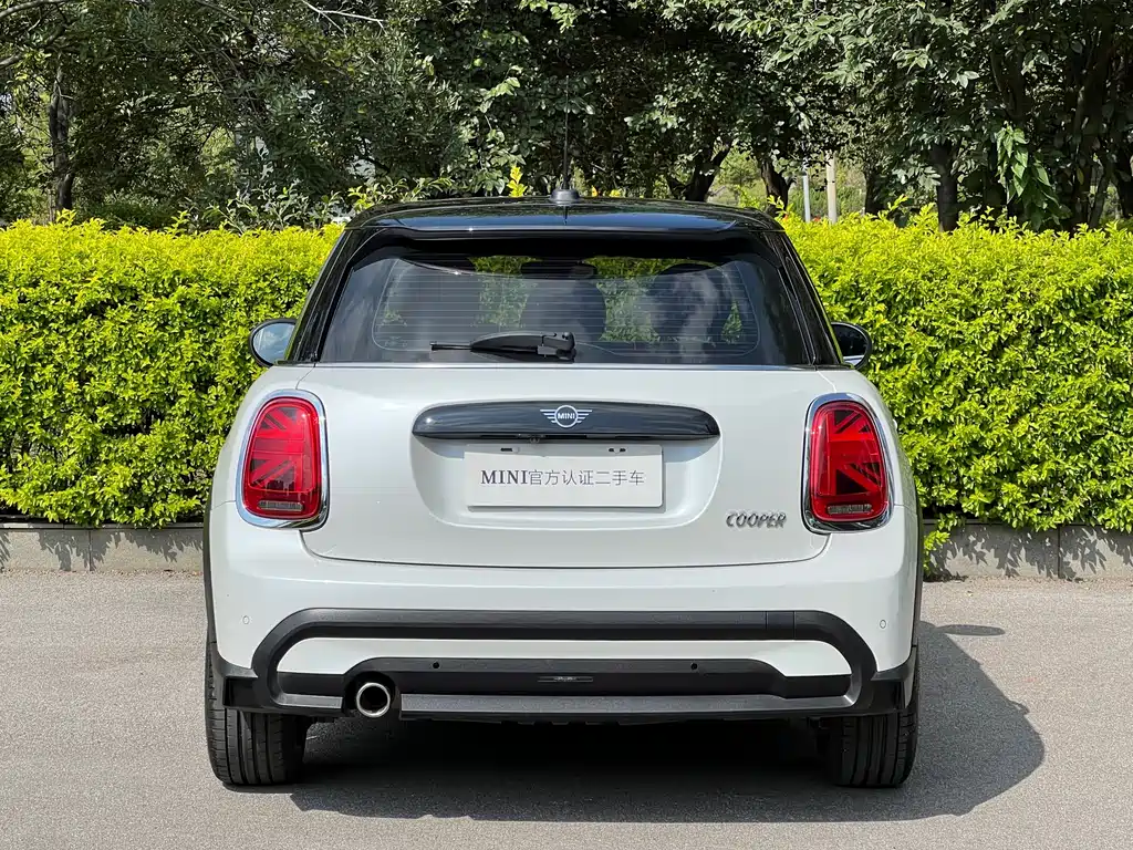 MINI Mini — миниатюра 6