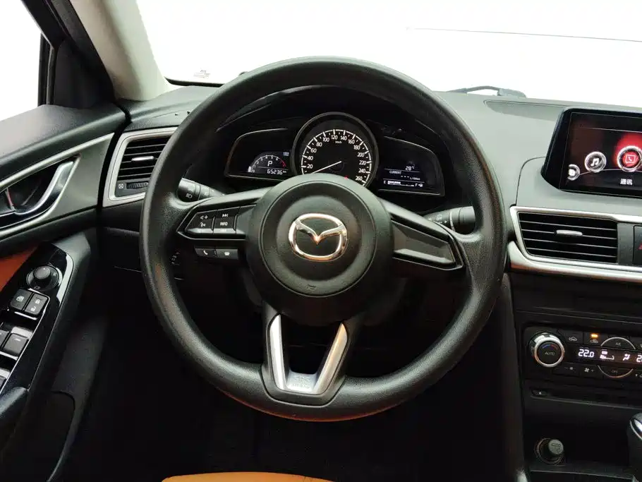 Mazda 3 Axela — миниатюра 15