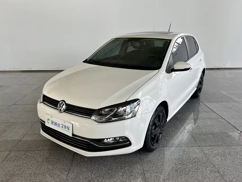 Volkswagen Polo — миниатюра 15