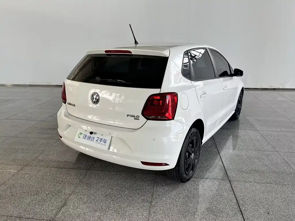 Volkswagen Polo — миниатюра 21