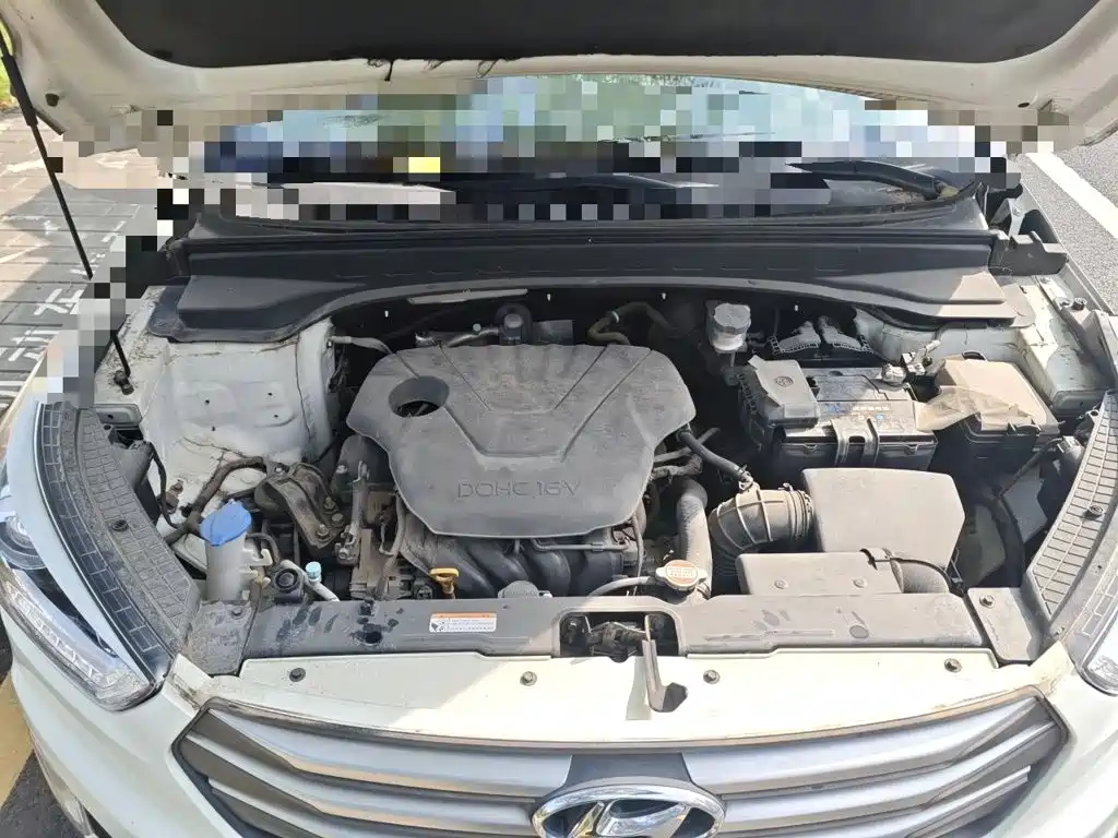 Hyundai ix25 — миниатюра 21