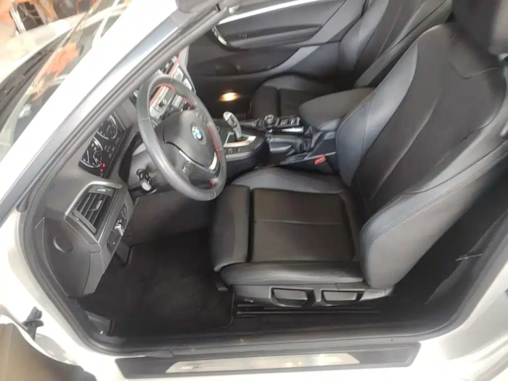 BMW 2 Series (Import) — миниатюра 15