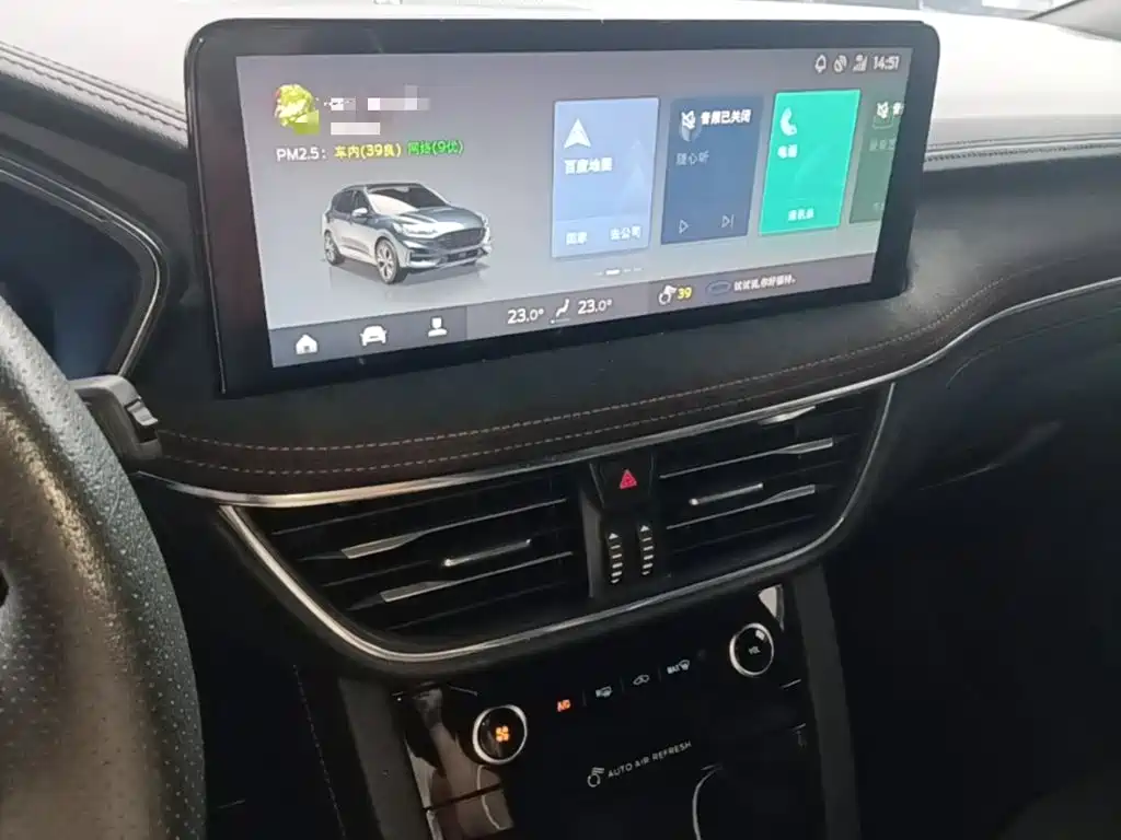 Ford Escape — миниатюра 13
