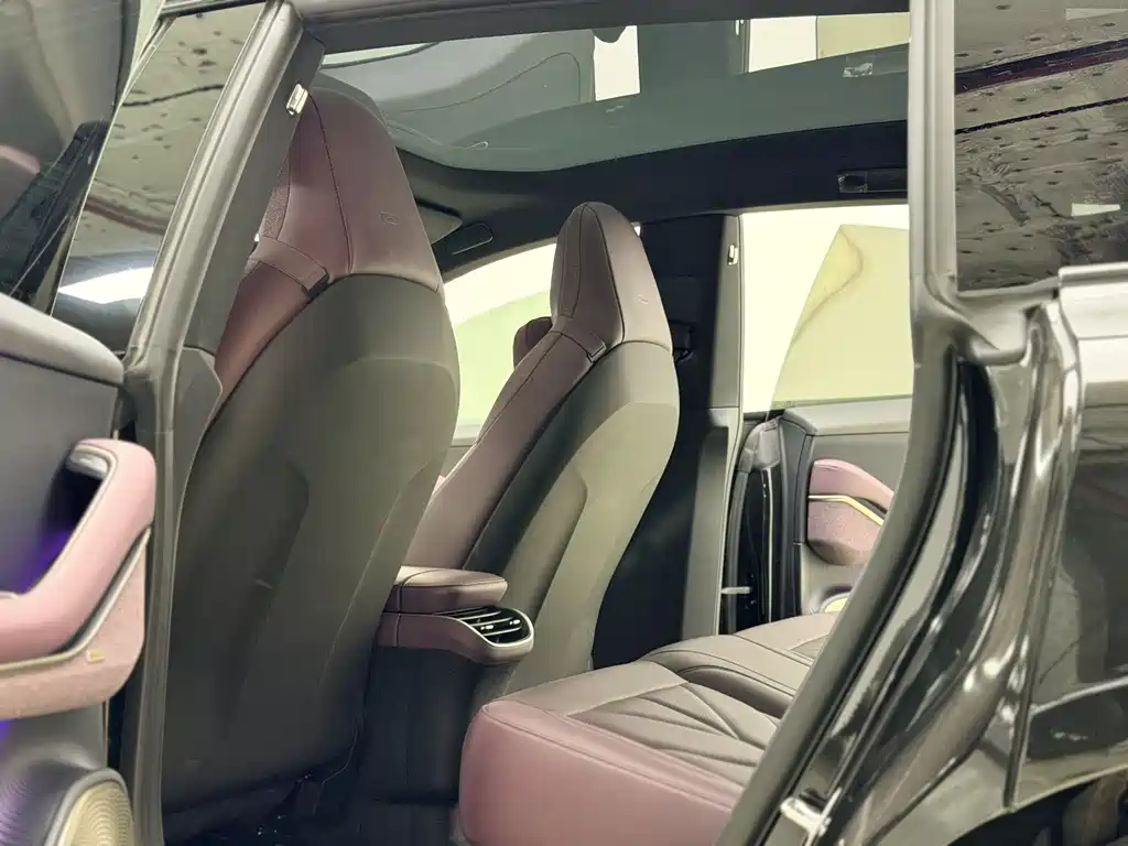 NIO ET5T 2025 75kWh Touring