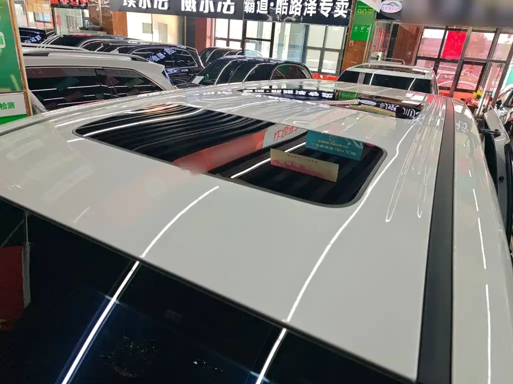 GAC Motor Trumpchi M8 — миниатюра 13