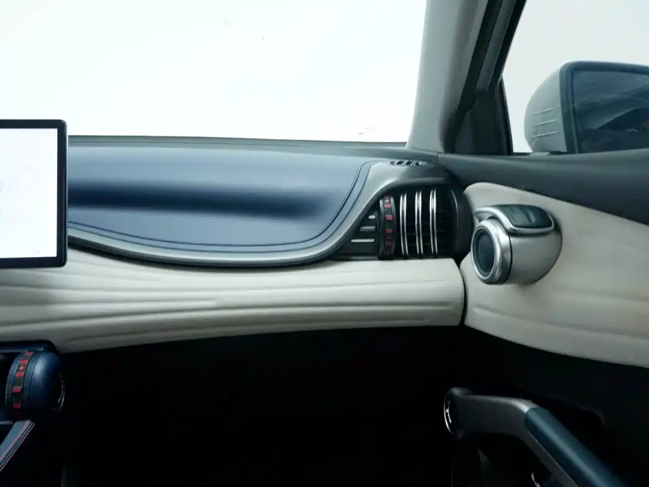 BYD Yuan Plus — миниатюра 19