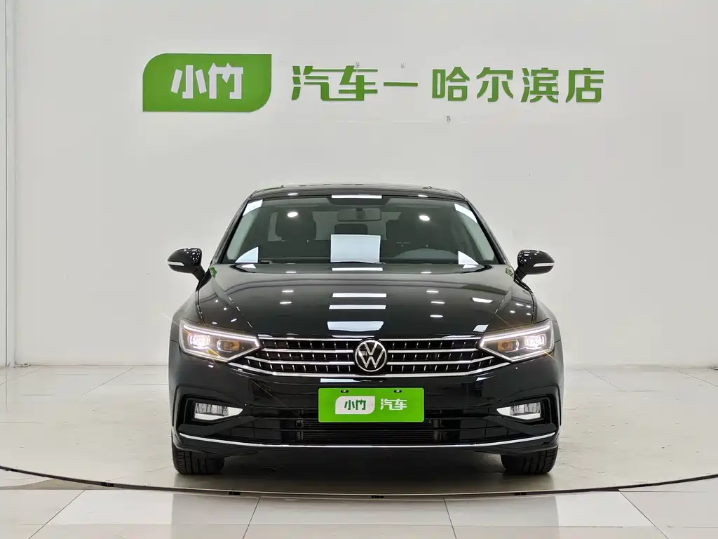 Volkswagen Magotan — миниатюра 2