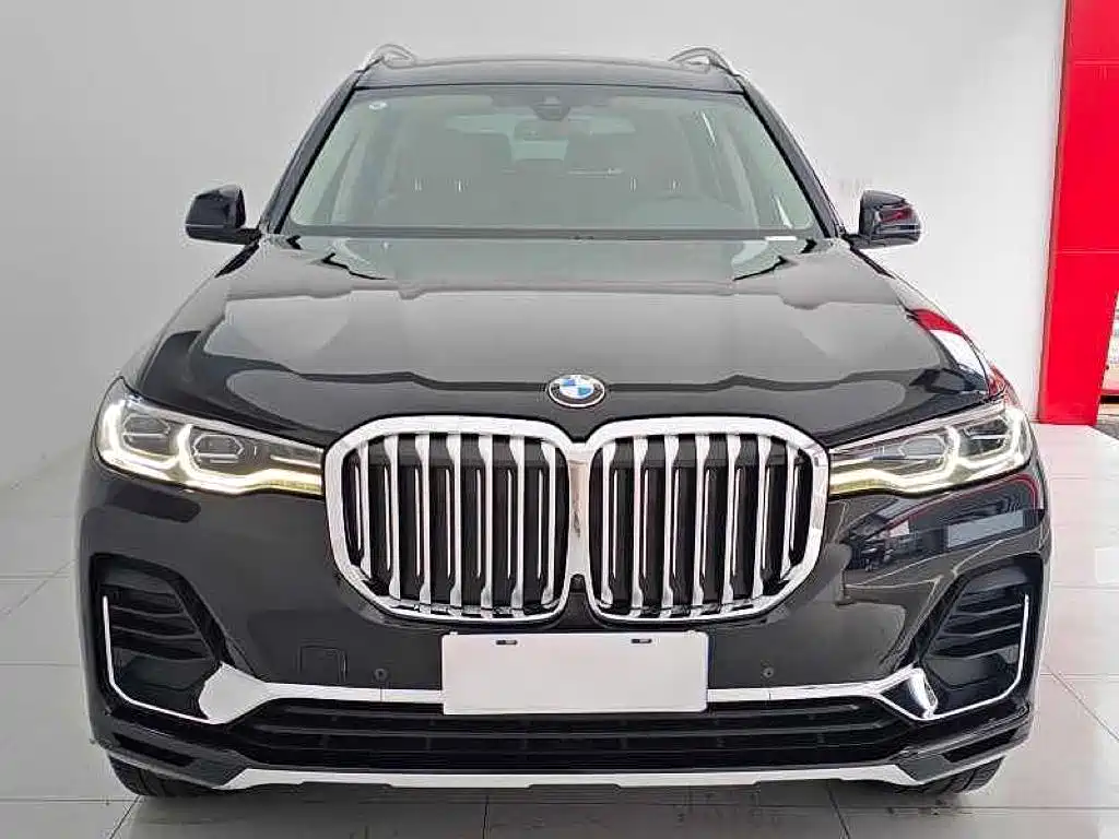 BMW X7 — миниатюра 2