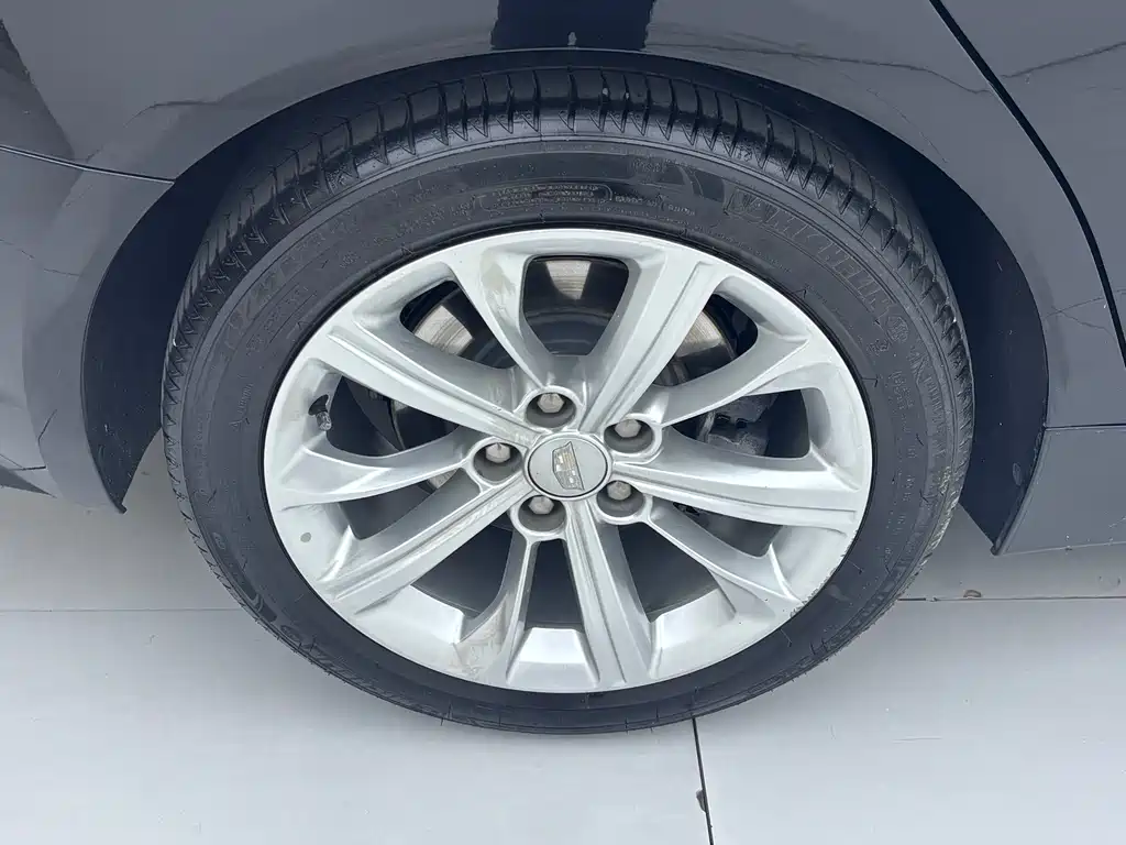 Cadillac CT5 2024 28T Luxury Pro