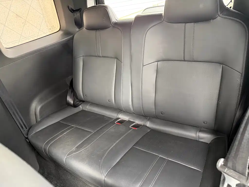 Baojun Yep 2023 Flagship