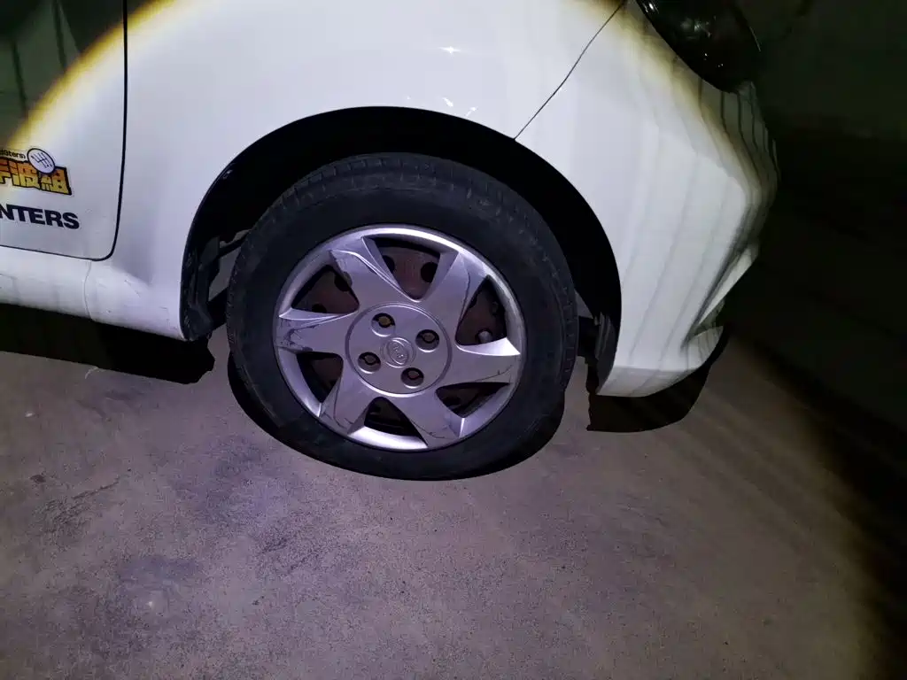 BYD F0 — миниатюра 8