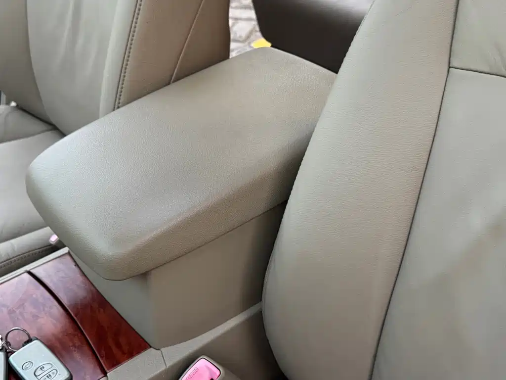 Toyota Highlander — миниатюра 17