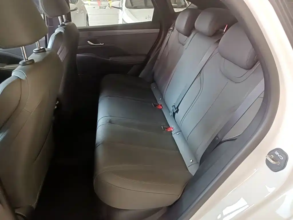 BYD Qin PLUS — миниатюра 17