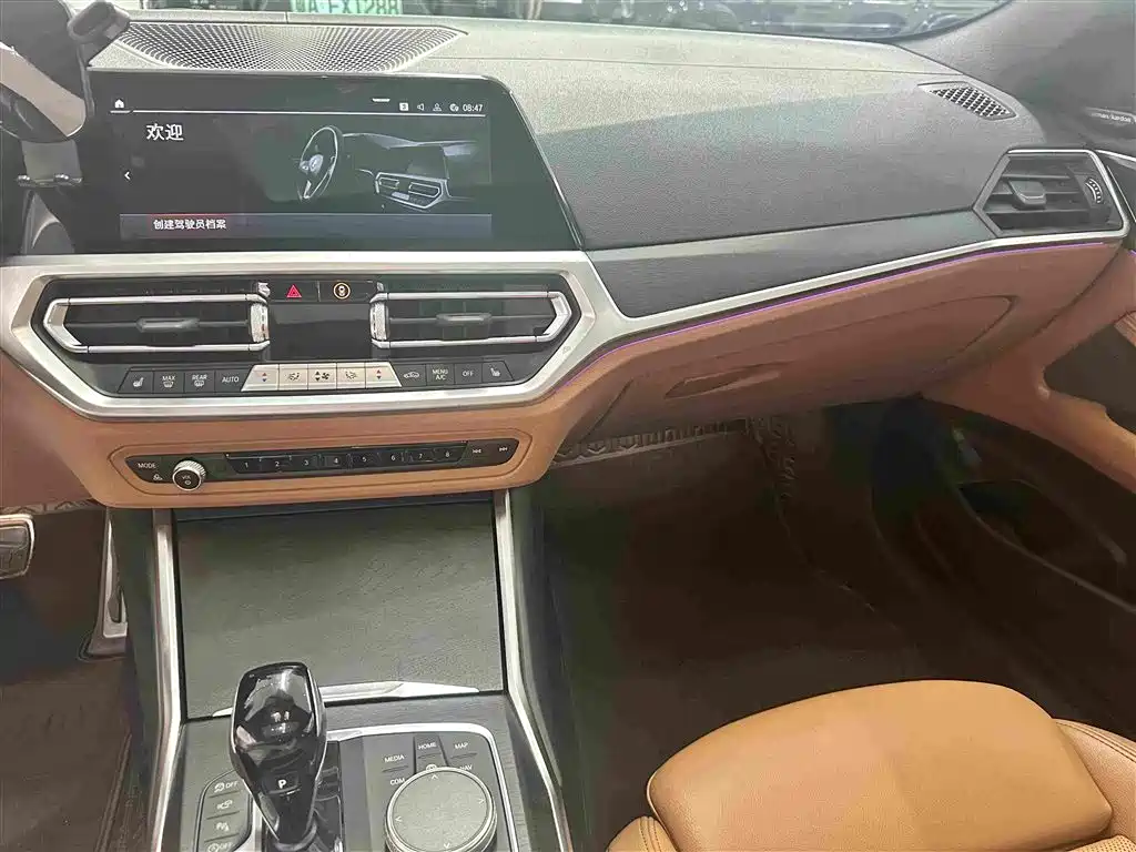 BMW 4 Series — миниатюра 10
