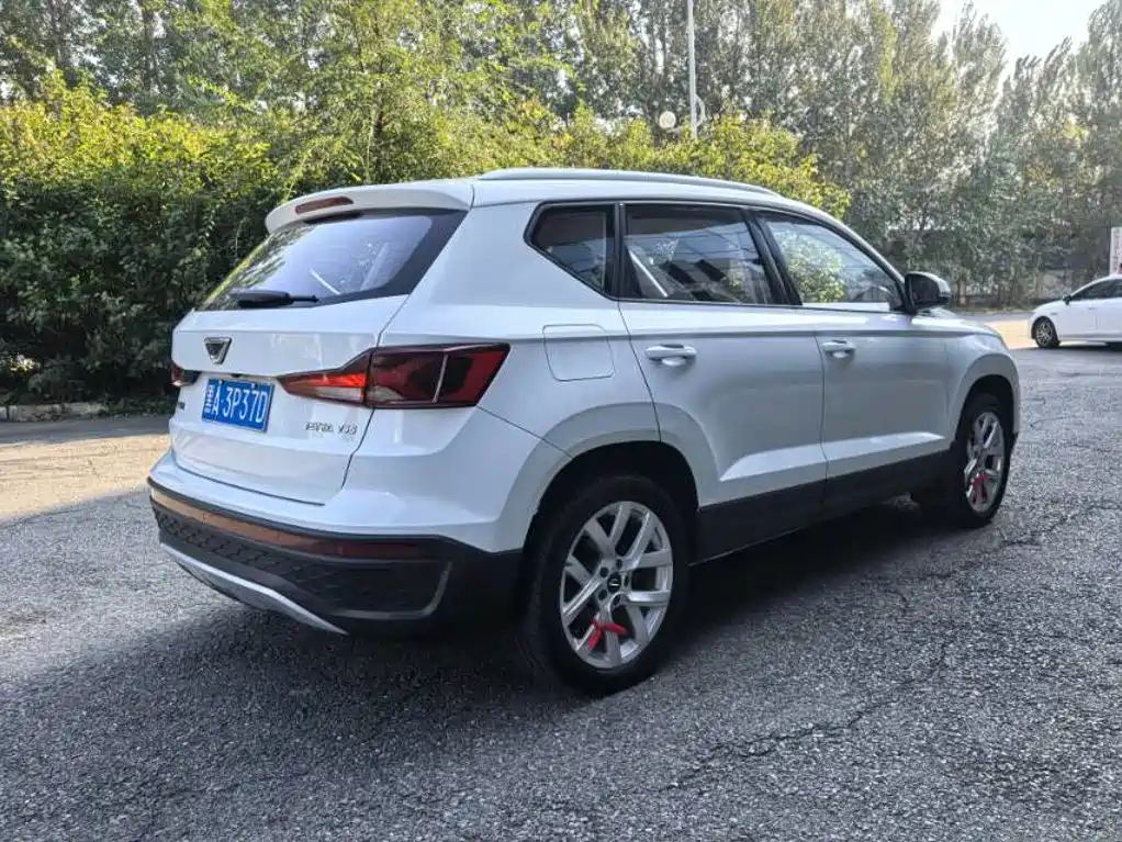 Jetta VS5 — миниатюра 6