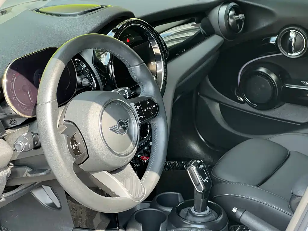 MINI Mini — миниатюра 19