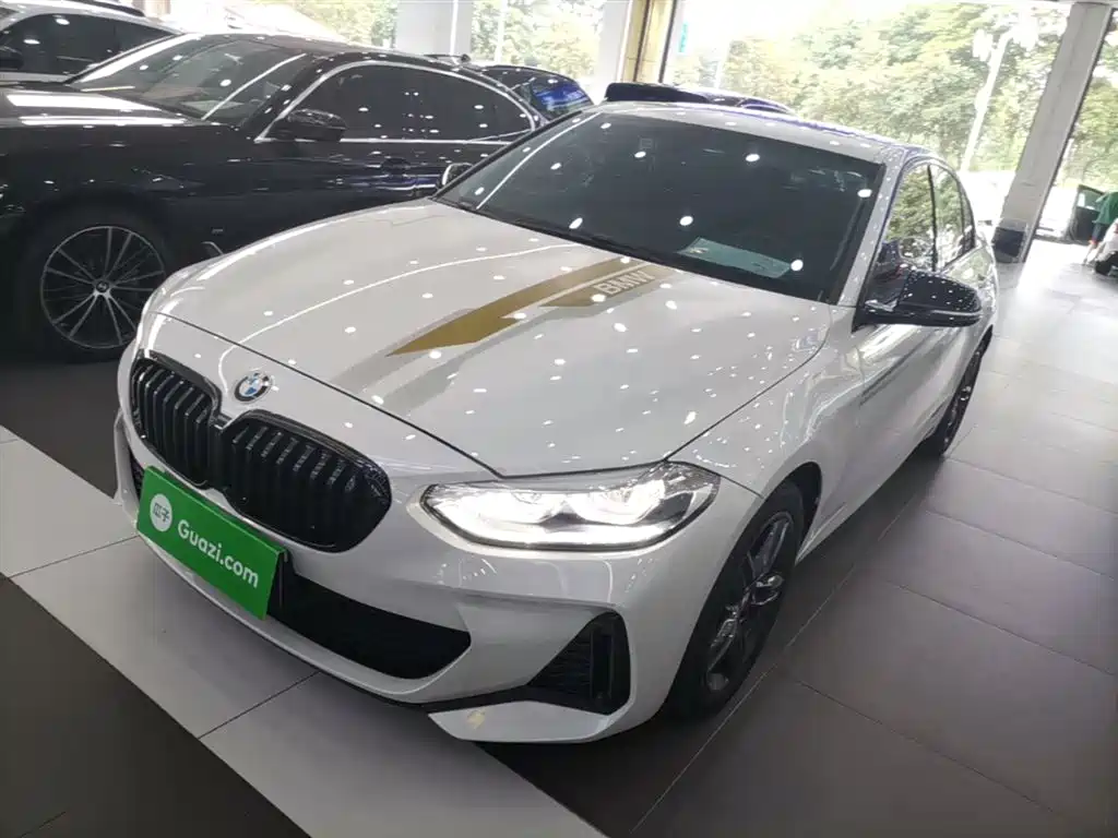 Купить BMW 1 Series