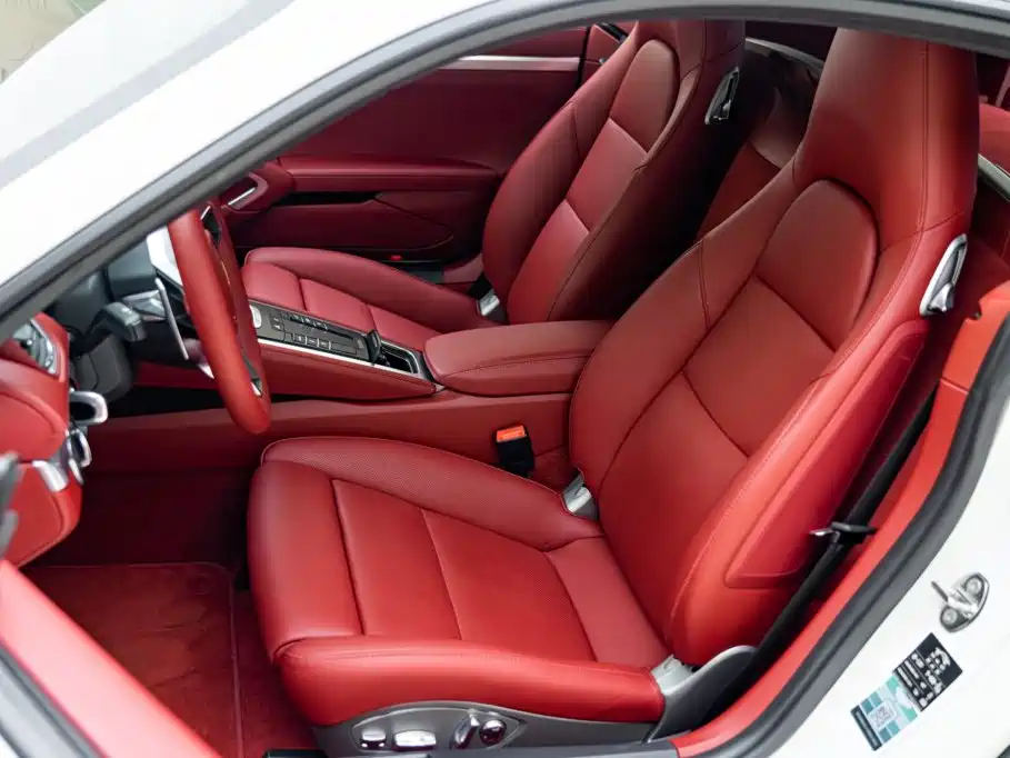 Porsche 718 — миниатюра 9
