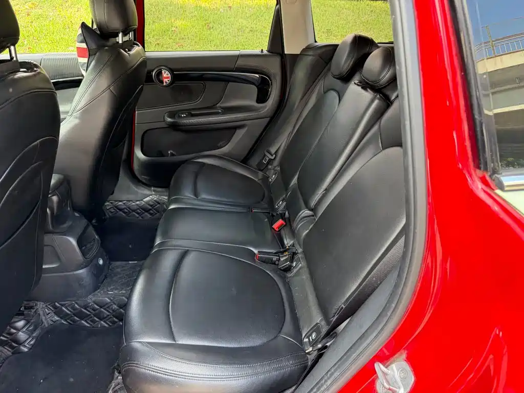 MINI Mini Countryman — миниатюра 12