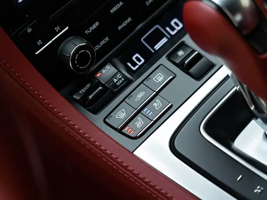 Porsche 718 — миниатюра 16