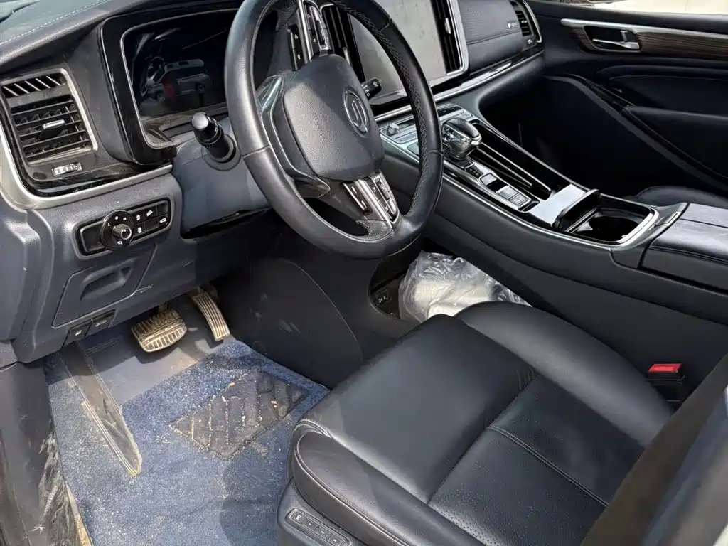 GAC M8 2021 390T