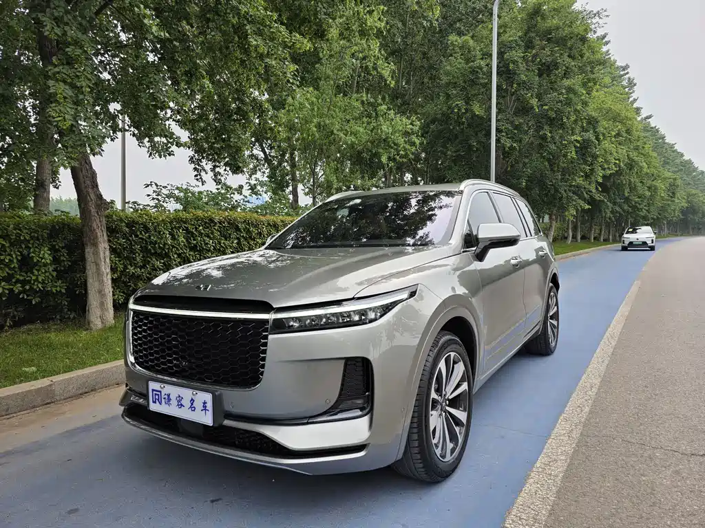Li Auto Li ONE 2023