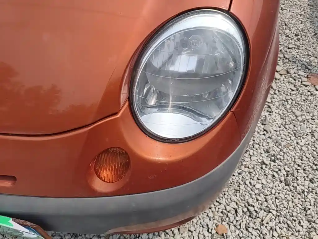 Baojun Spark — миниатюра 24