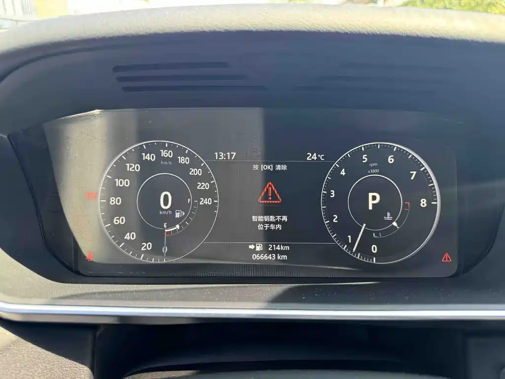 Land Rover Sport — миниатюра 5