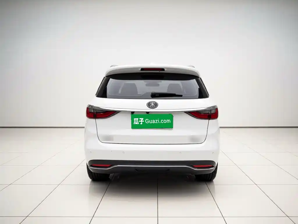 BYD MAX — миниатюра 3