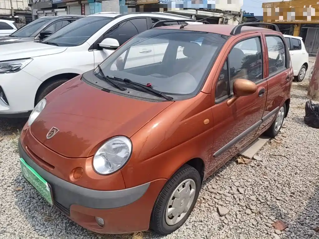 Baojun Spark — миниатюра 2