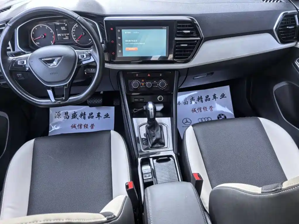 Jetta VS5 — миниатюра 14