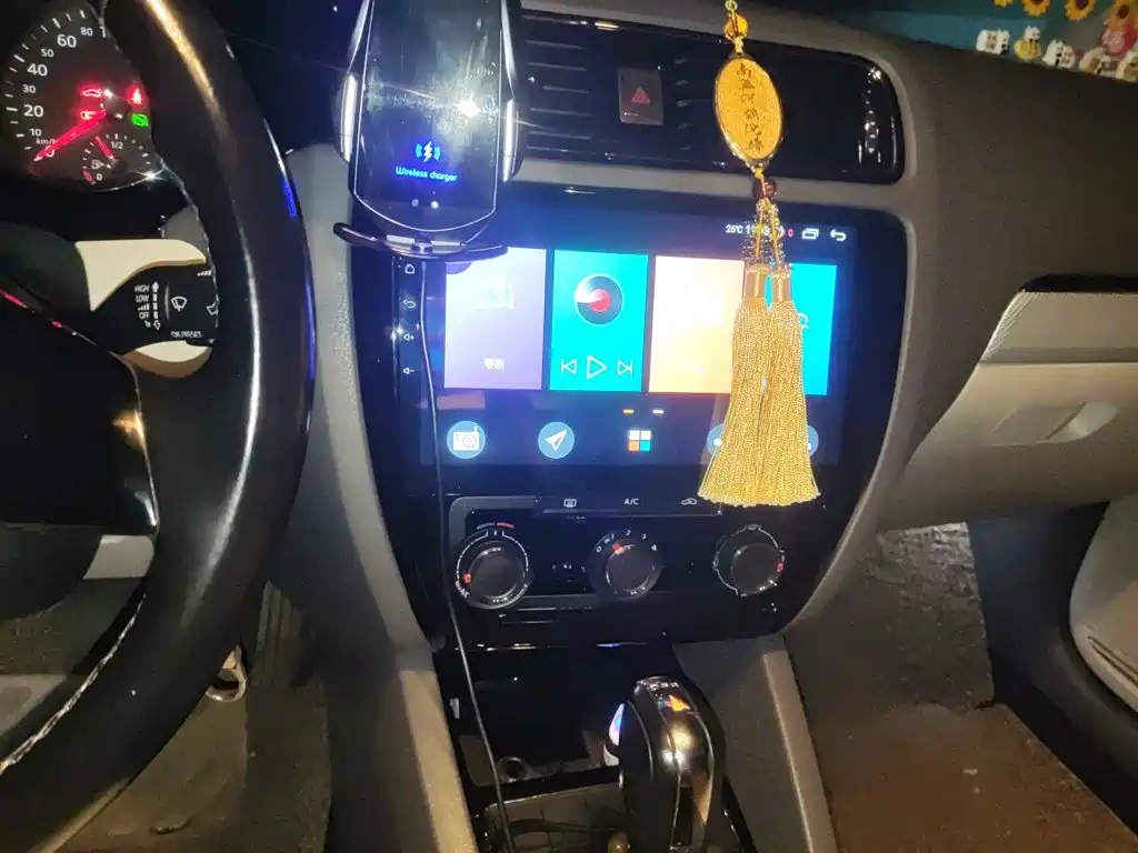Volkswagen Sagitar — миниатюра 14