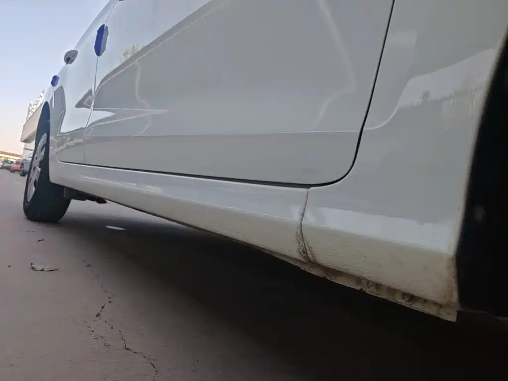 Hyundai Verna — миниатюра 21