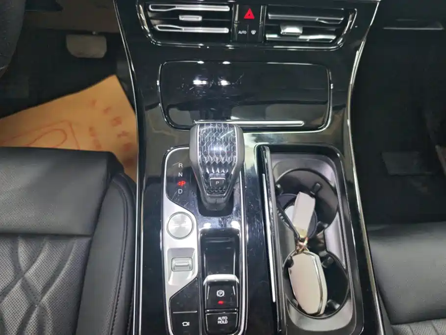 GAC Motor Trumpchi M8 — миниатюра 16