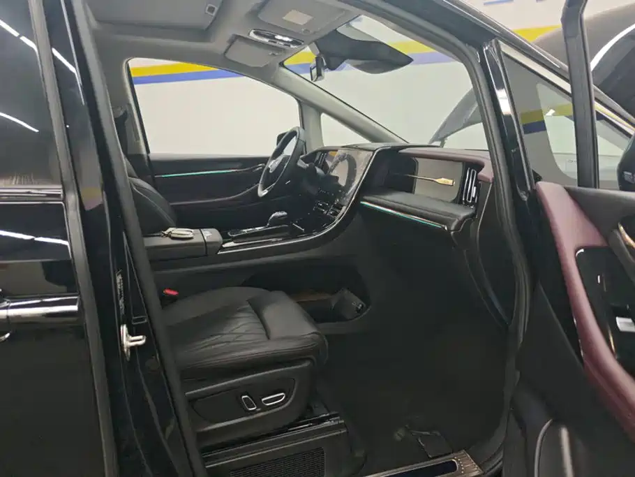 GAC Motor Trumpchi M8 — миниатюра 8