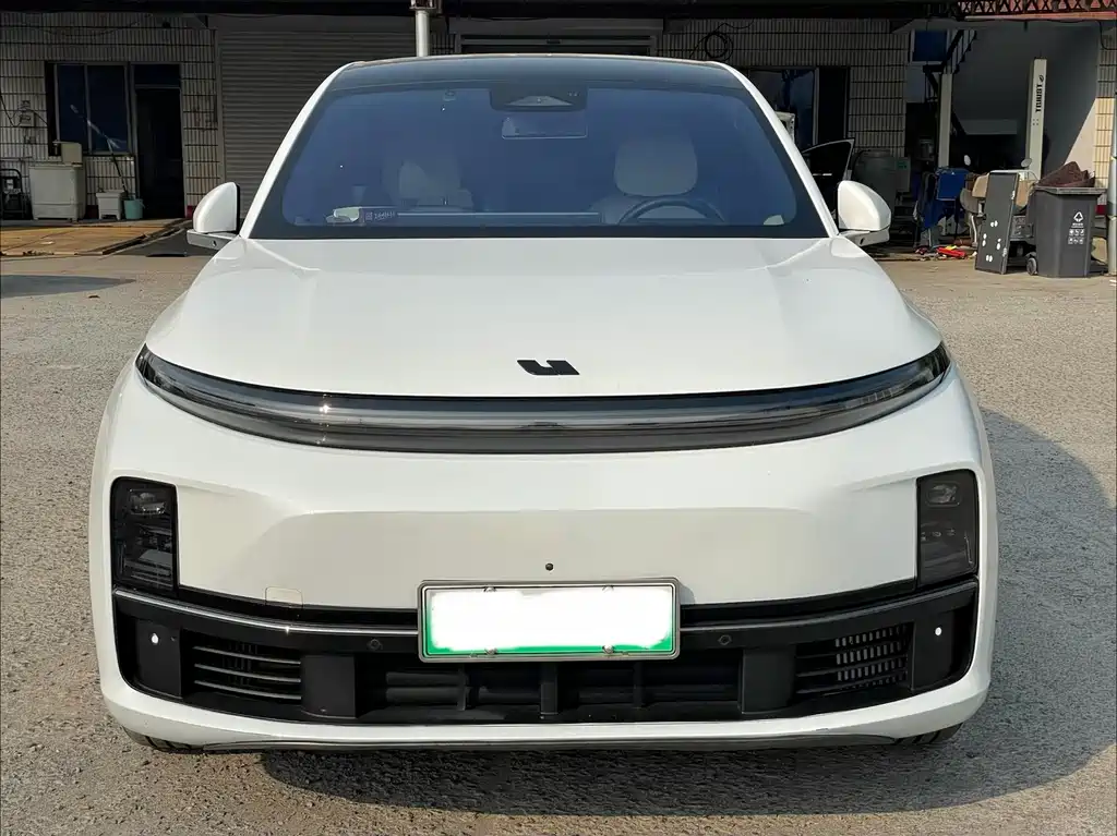 Li Auto Li L7 — миниатюра 2