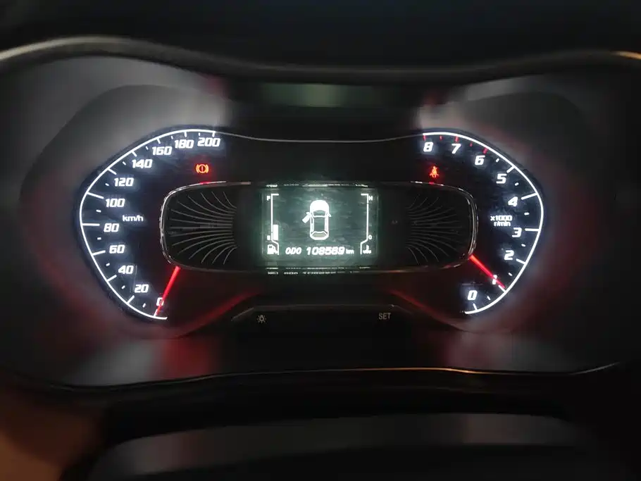 Baojun 510 — миниатюра 14