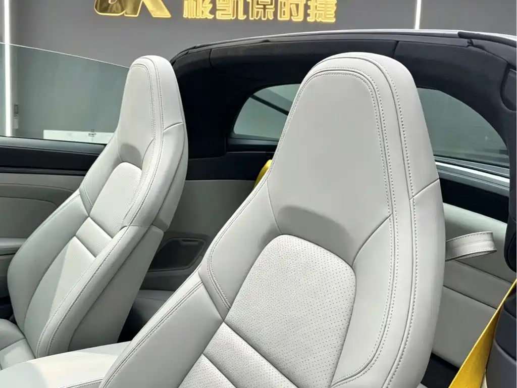 Porsche 911 — миниатюра 3