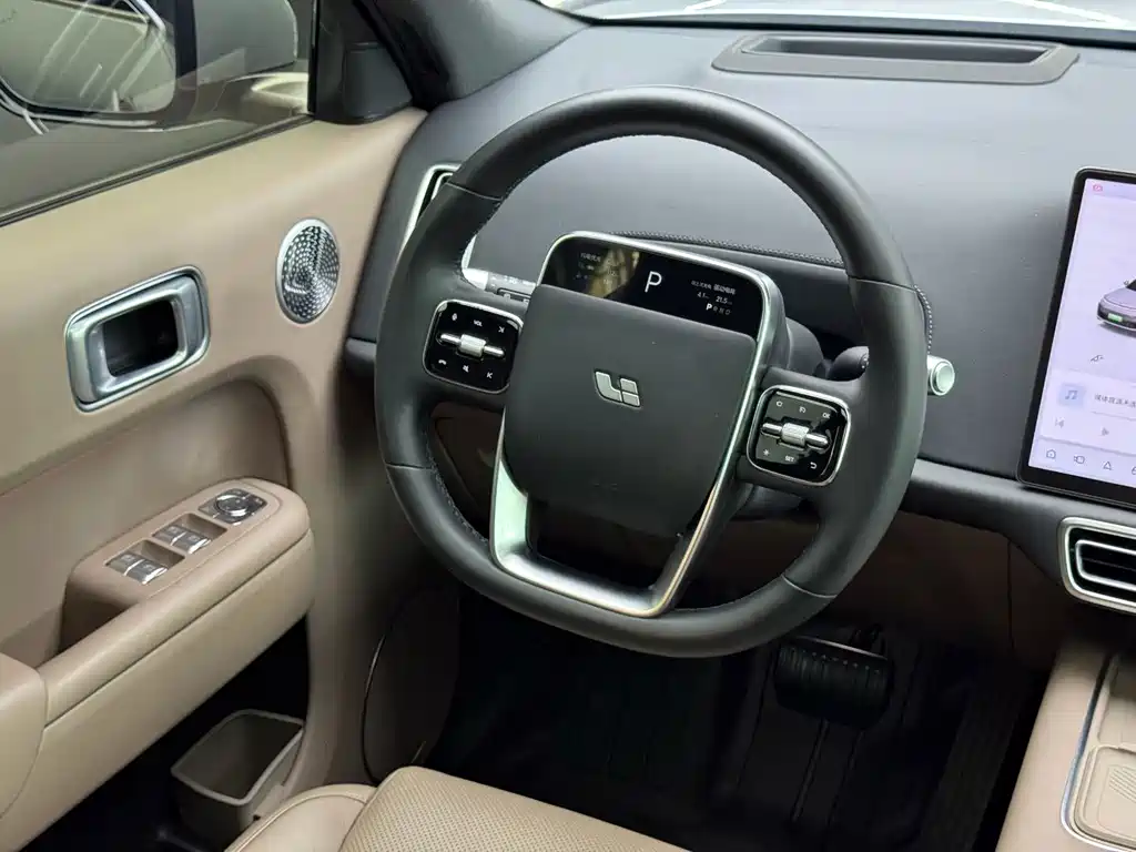 Li Auto Li L9 — миниатюра 6