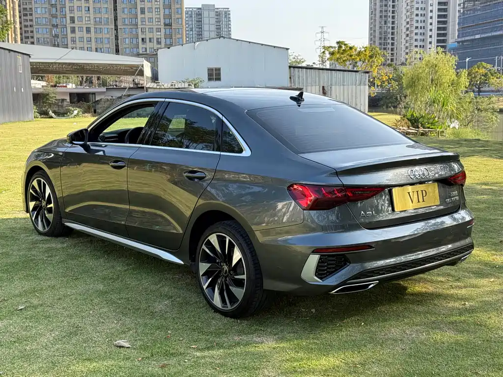 Audi A3 — миниатюра 6